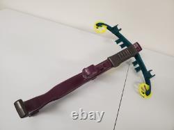 Vintage Nerf 1995 Crossbow RARE! Tested Works