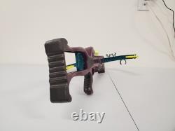 Vintage Nerf 1995 Crossbow RARE! Tested Works