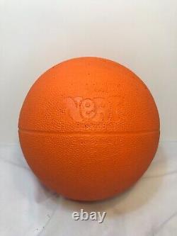 Vintage Nerf Basketball 8 Foam Parker Brothers/Kenner ULTRA RARE