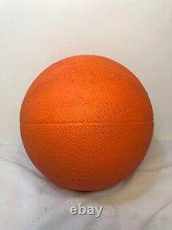 Vintage Nerf Basketball 8 Foam Parker Brothers/Kenner ULTRA RARE