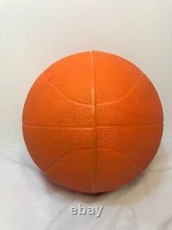 Vintage Nerf Basketball 8 Foam Parker Brothers/Kenner ULTRA RARE