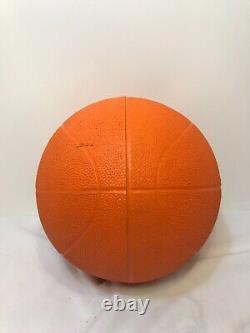 Vintage Nerf Basketball 8 Foam Parker Brothers/Kenner ULTRA RARE
