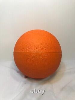 Vintage Nerf Basketball 8 Foam Parker Brothers/Kenner ULTRA RARE