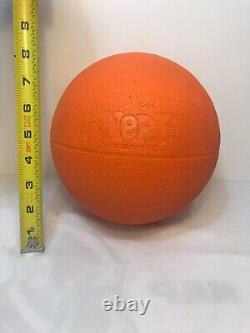 Vintage Nerf Basketball 8 Foam Parker Brothers/Kenner ULTRA RARE