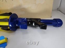 Vintage Nerf Prototype Arrowstorm Gatling Gun First Shot Sample 1993 Rare