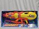 Vintage New Super Soaker CPS 2700 Water Squirt Gun 1999 Original Strap Sealed