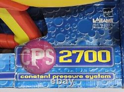 Vintage New Super Soaker CPS 2700 Water Squirt Gun 1999 Original Strap Sealed