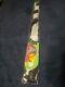 Vintage New Tech Stunt Kite High Anxiety Odd Designs With Storage Bag