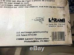 Vintage Nos 1990 Larami Super Soaker 50