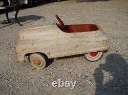 Vintage Original 1940's / 50's Comet Kids Pedal Car