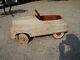Vintage Original 1940's / 50's Comet Kids Pedal Car