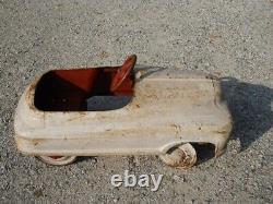 Vintage Original 1940's / 50's Comet Kids Pedal Car