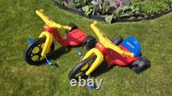 Vintage Original Big Wheels