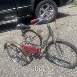 Vintage Pashley Tricycle