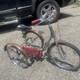 Vintage Pashley Tricycle