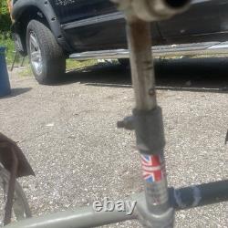 Vintage Pashley Tricycle
