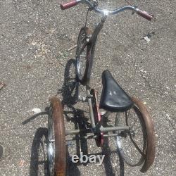 Vintage Pashley Tricycle
