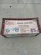 Vintage Pedal Car By Instep Grease Lightning 3 and Up New Open Box
