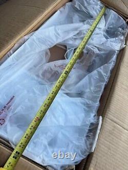 Vintage Pedal Car By Instep Grease Lightning 3 and Up New Open Box