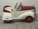 Vintage Pedal Car Classics Gendron Ford Skippy Pedal Car