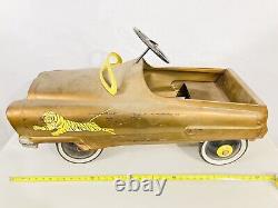 Vintage Pedal Car Murray, Garton