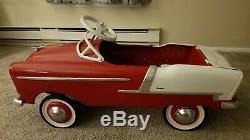 Vintage Pedal Car Murray Lancer