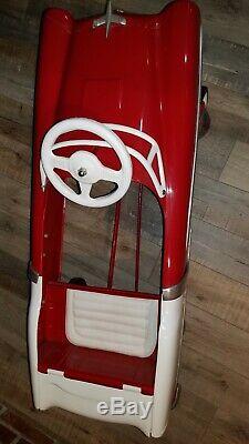 Vintage Pedal Car Murray Lancer