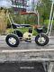 Vintage Pines Trailblazer Motorbike Trike Child's Riding Toy RESTO PROJECT