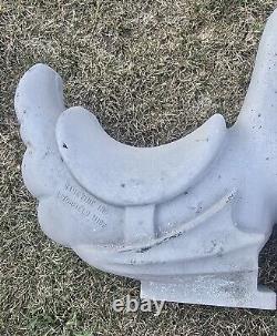 Vintage Playground Pelican Ride By Gametime INC Lithofield Mich VERY RARE