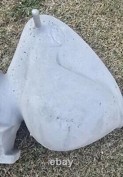Vintage Playground Pelican Ride By Gametime INC Lithofield Mich VERY RARE
