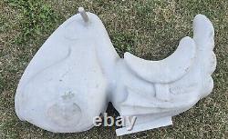 Vintage Playground Pelican Ride By Gametime INC Lithofield Mich VERY RARE