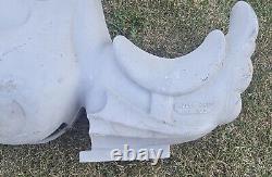 Vintage Playground Pelican Ride By Gametime INC Lithofield Mich VERY RARE