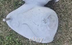 Vintage Playground Pelican Ride By Gametime INC Lithofield Mich VERY RARE