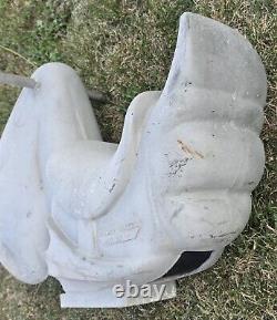 Vintage Playground Pelican Ride By Gametime INC Lithofield Mich VERY RARE