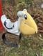 Vintage Playground Spring Ride Pelican