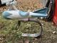 Vintage Playground Spring Ride SADDLE MATES GAMETIME Rocket Missle Airplane USAF