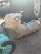 Vintage Playground Spring Ride SADDLE MATES GAMETIME pig Game Time