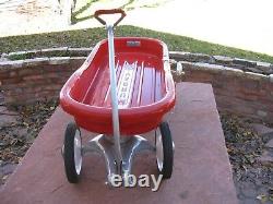 Vintage Pull Wagon 1940/50's Murray, Pedal car