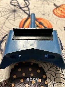 Vintage RARE 1966 Batman Batscope Dart launcher