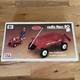 Vintage Radio Flyer 80 Wagon NEW in Sealed Original Box Made in USA
