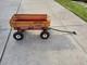 Vintage Radio Flyer ATW All Terrain Wagon