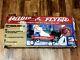 Vintage Radio Flyer Red Steel 34 Wagon Model 89 Brand New in the Original Box