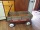 Vintage Radio Flyer Wagon ALL ORIGINAL