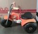 Vintage Rare 1980's Kid Ride-On Plastic 3 Wheeler ATV ATC Trike