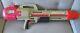 Vintage Rare 1997 Larami SUPER SOAKER CPS 2500 Water Cannon Squirt Gun Works