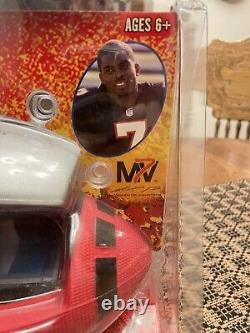 Vintage Rare 2003 Hasbro Nerf Football Michael Vick Big Play BRAND