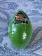 Vintage Rare Parker Brothers Official Green Nerf Football Made In USA NEW SEALED