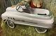 Vintage Repro 1950s Super Sport Comet Pedal Car