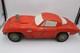 Vintage Republic Tool And Die 1966 Kiddie Corvette Stingray Dealer Promo Ride On