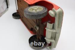 Vintage Republic Tool And Die 1966 Kiddie Corvette Stingray Dealer Promo Ride On